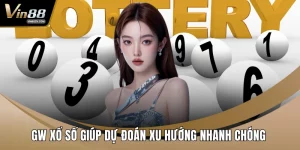 GW xổ số