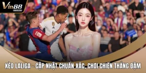 Kèo LaLiga