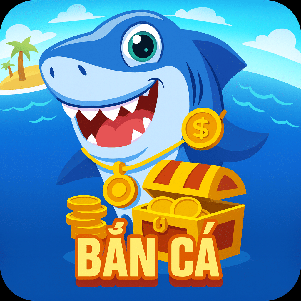 Game hot Bắn Cá Vin88