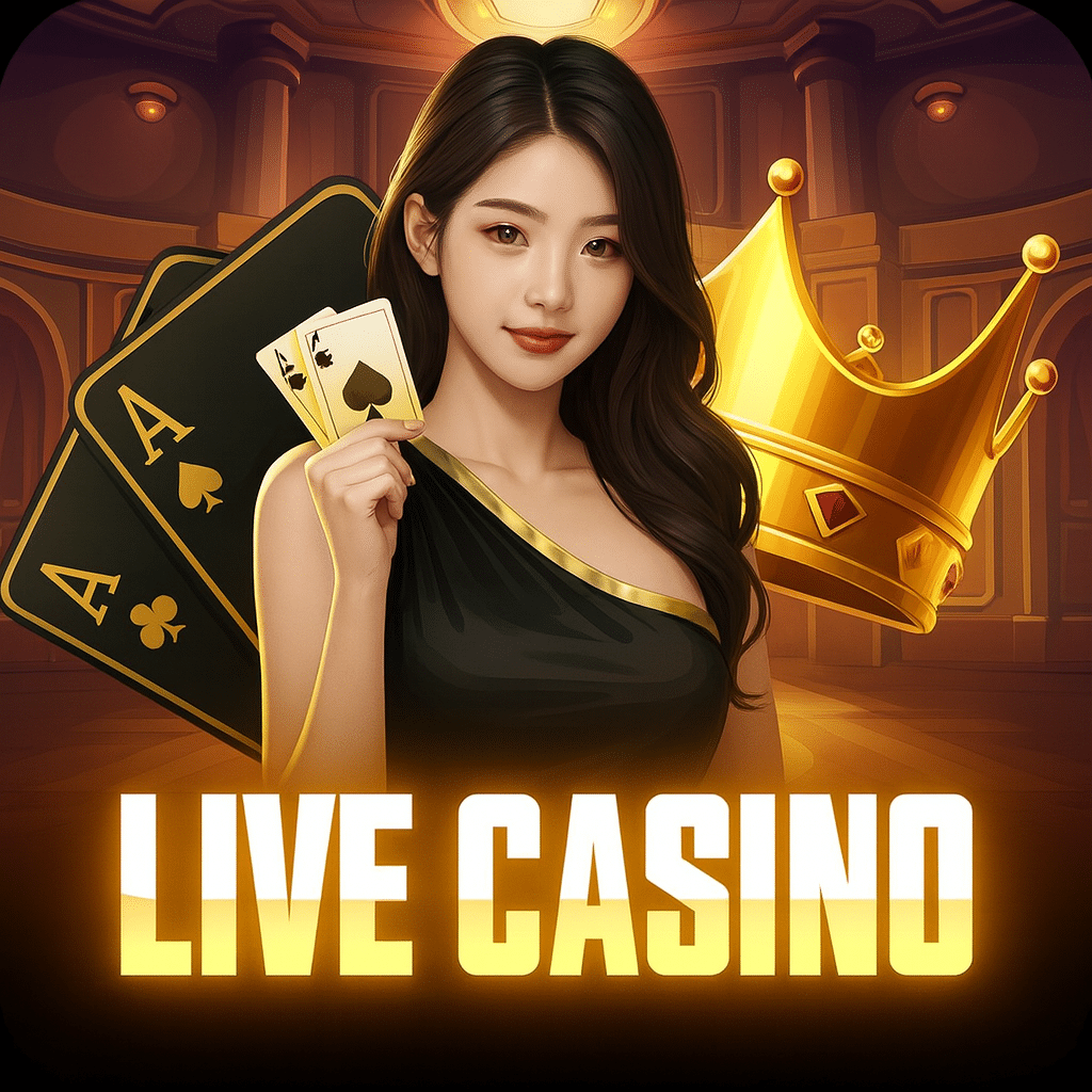Game hot Live Casino Vin88