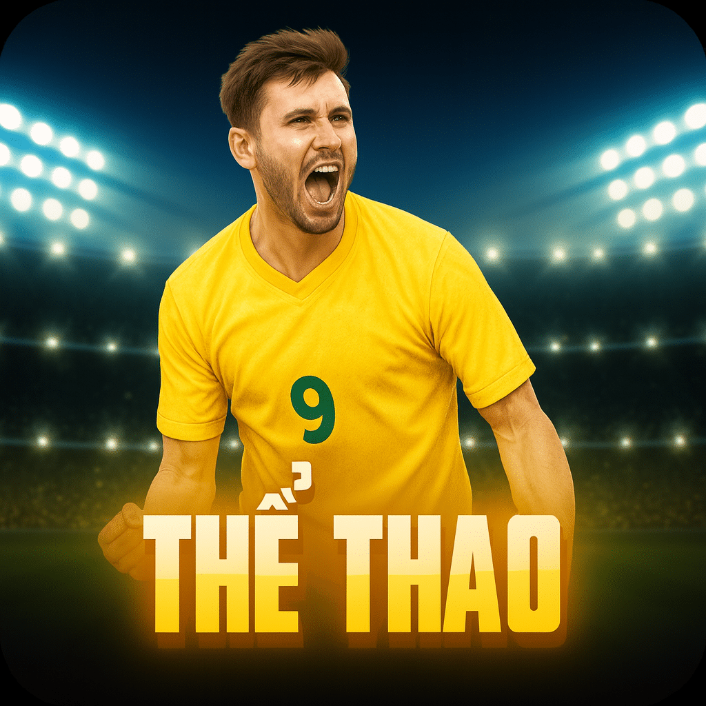 Game hot Thể Thao Vin88